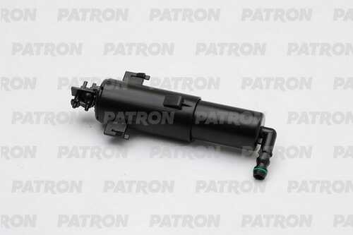 PATRON PHW037 Форсунка омывателя фары (правая) BMW X6 (E71) 08-