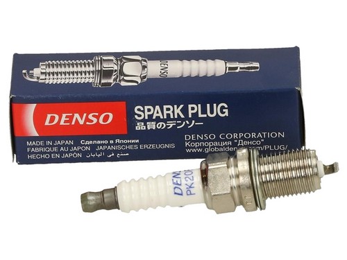 DENSO PK20PR-L11 Свеча зажигания