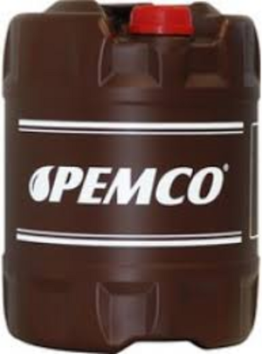 PEMCO PM059520 Manual Transmission Oil