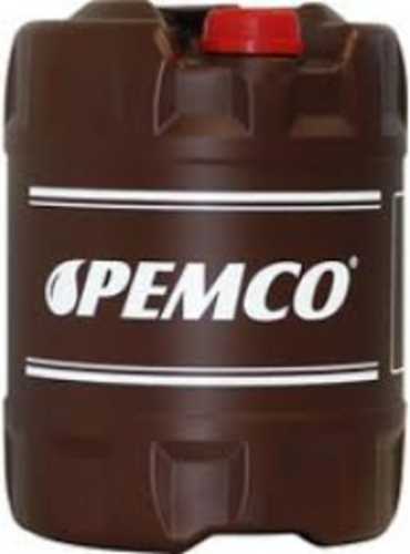 PEMCO PM070420 Engine Oil