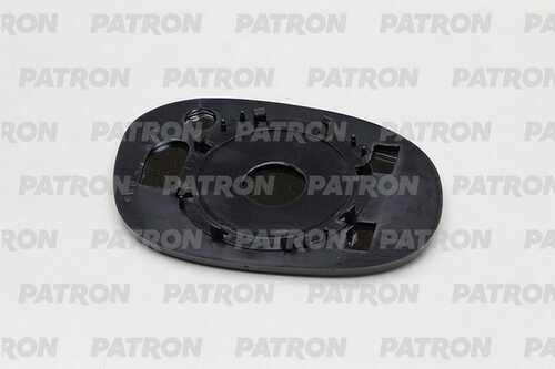 PATRON PMG0505G03 Стекло зеркала лев асферич CITROEN: XSAR