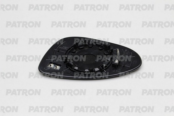 PATRON PMG0610G02 Стекло зеркала прав выпукл, с подогр CHEVROLET: Aveo 2011-
