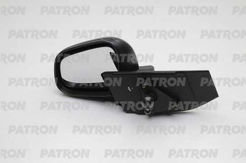 PATRON PMG0610M01 Корпус зеркала левый в сборе