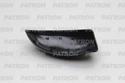 PATRON PMG1218C01 Крышка зеркала лев FORD: FOCUS - 98-04