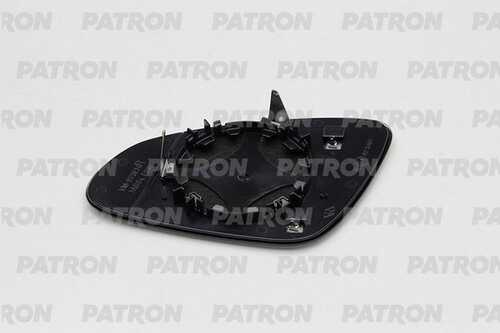 PATRON PMG2809G02 Стекло зеркала электрического правого