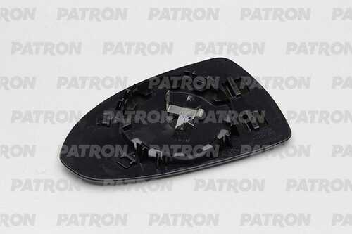 PATRON PMG2813G02 Стекло зеркала п. Opel