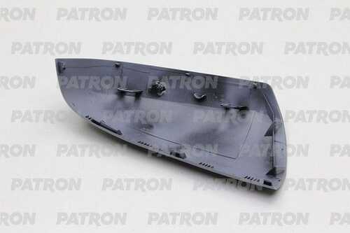 PATRON PMG2825C01 Кожух зеркала левый OPEL Zafira-B