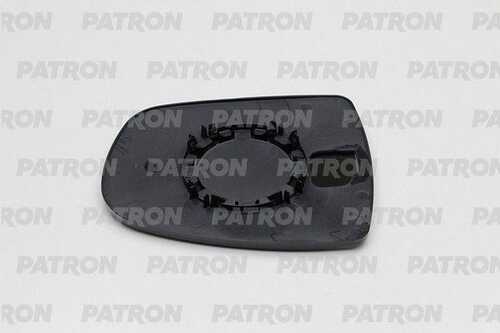 PATRON PMG2832G02 Стекло зеркала п. Opel