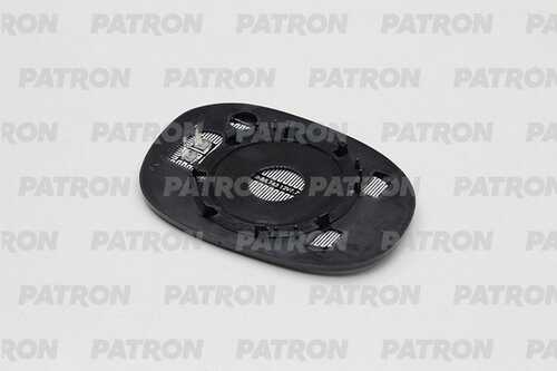 PATRON PMG2909G01 Зеркальное стекло, наружное зеркало