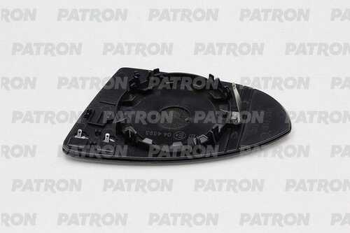 PATRON PMG4025G02 Стекло зеркала правоеvw Golf