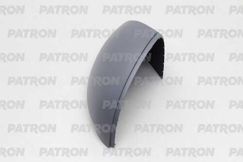 PATRON PMG4042C01 Крышка зеркала лев грунт VW Tiguan 07-