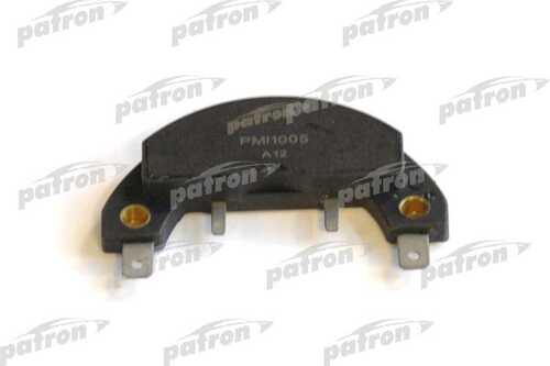 PATRON PMI1005 Коммутатор системы зажигания MAZDA: 626