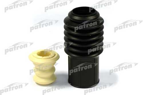 PATRON PPK10202 Защитный комплект амортизатора длина пыл
