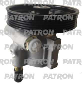 PATRON PPS005 Ременный шкив, насос гидроусилителя