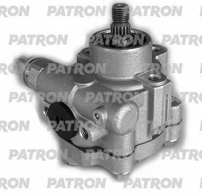 PATRON PPS088 Гидравлический насос, рулевое управление