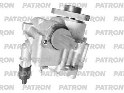 PATRON PPS1052 Гидравлический насос, рулевое управление