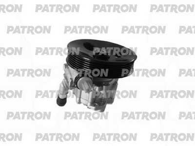PATRON PPS1056 Гидравлический насос, рулевое управление