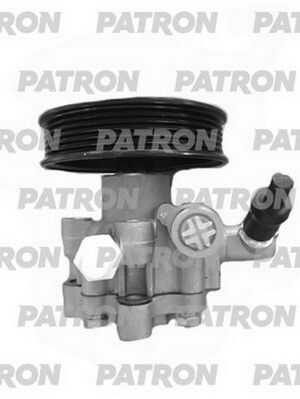 PATRON PPS1064 Гидравлический насос, рулевое управление
