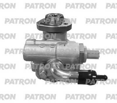 PATRON PPS1067 Насос гидроусилителя VW: CRAFTER 06- 2.5 TDI, 11- 2.0 TDI
