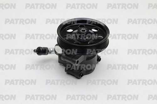 PATRON PPS1103 Насос гидроусилителя руля