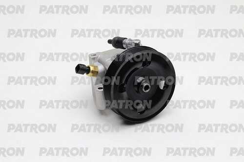 PATRON PPS1105 Насос гидроусилителя