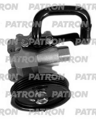 PATRON PPS1143 Гидравлический насос, рулевое управление