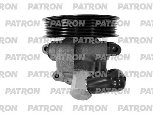 PATRON PPS1170 Гидравлический насос, рулевое управление