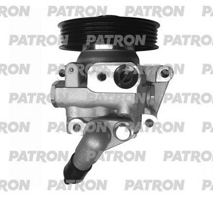 PATRON PPS154 Гидравлический насос, рулевое управление