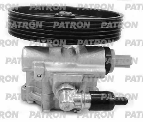 PATRON PPS654 Насос гидроусилителя руля MB