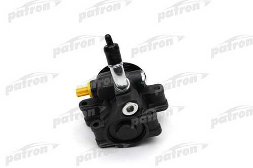 PATRON PPS683 Насос гидроусилителя FORD: FUSION, FIESTA 01-08 1.25/1.4/1.6, MAZDA: 2 03-