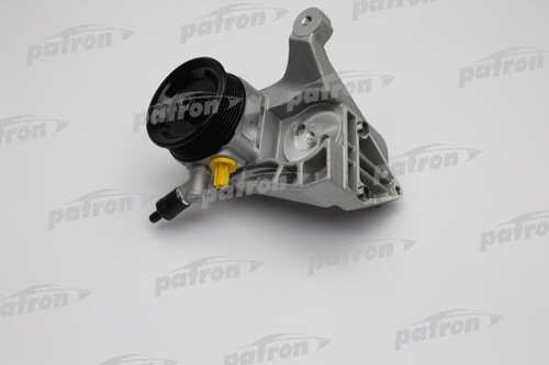 PATRON PPS854 Насос ГУРа Fiat Ducato (244/Rus/250) F1A