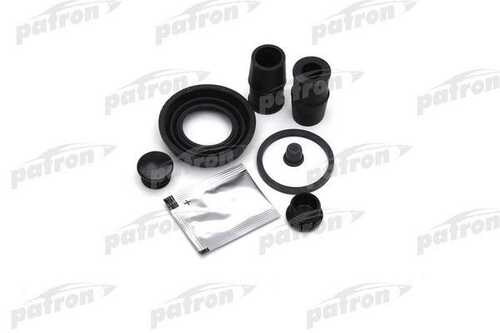 PATRON PRK242 Ремкомплект, тормозной суппорт