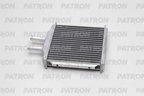 PATRON PRS2139 Радиатор печки Chev