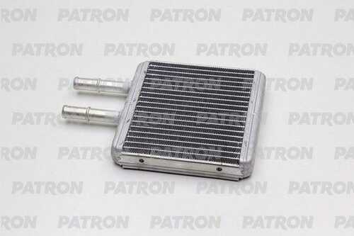 PATRON PRS2141 Радиатор печки Chev