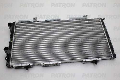 PATRON PRS3042 Радиатор системы охлаждения CITROEN: JUM