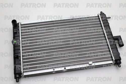 PATRON PRS3047 Радиатор, охлаждение двигателя