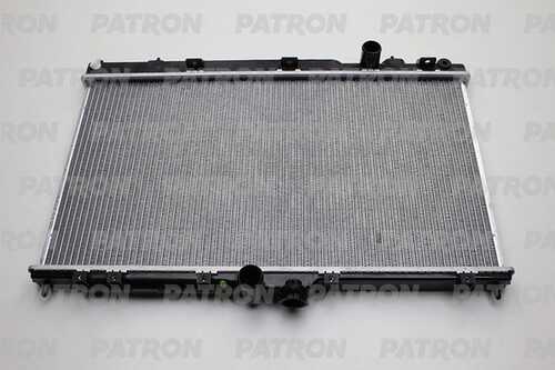PATRON PRS3139 Радиатор, охлаждение двигателя