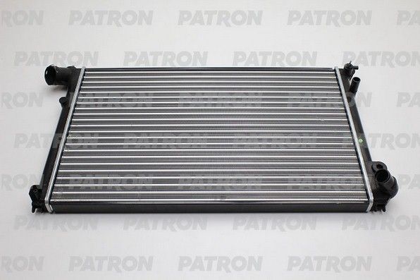 PATRON PRS3187 Радиатор системы охлаждения PEUGEOT: 406