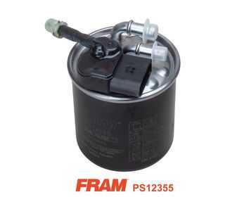 FRAM PS12355 Фильтр топливный