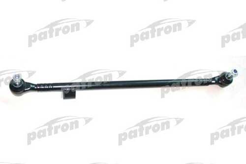 PATRON PS2155 Тяга рулевая MERCEDES-BENZ: W124 200-500