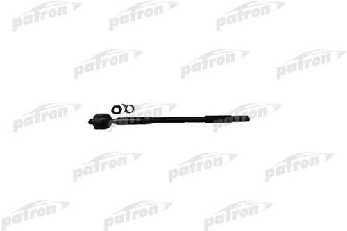 PATRON PS2363 Тяга рулевая L=390mm TOYOTA AVENSIS 03-