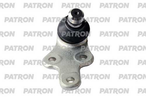 PATRON PS30013R Опора шаровая FORD FOCUS III 04/2011 - (ПРОИЗВЕДЕН