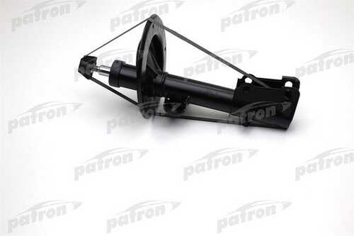 PATRON PSA334335 Амортизатор подвески передн CHRYSLER: VO