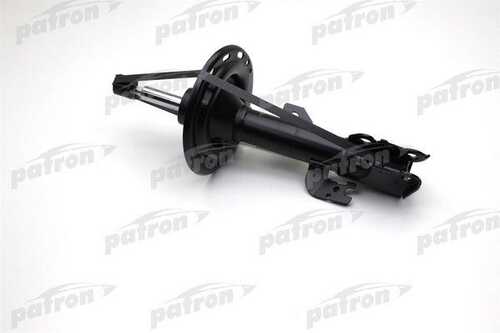 PATRON PSA339024 Амортизатор газовый передний левый Toyo