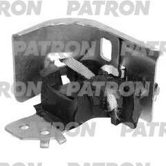 PATRON PSE22154 Подвес глушителя RENAULT MEGANE II 09/2003 - 04/2009 (произведено в турции)