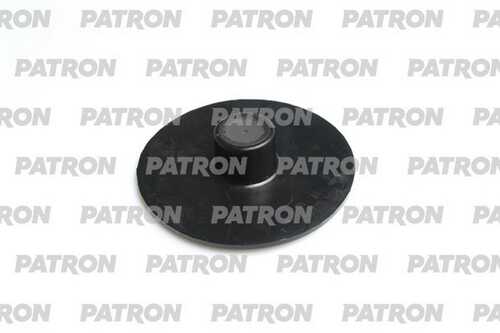 PATRON PSE22164 Прокладка под пружину RENAULT: KANGOO II 09- (произведено в турции)