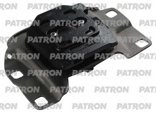 PATRON PSE30087 Опора КПП FORD C-MAX II (DXA/CB7,DXA/CEU) 1.6 Ti/FOCUS III, FOCUS III Turnier 1.6 Flexifuel, 1.6 LPG