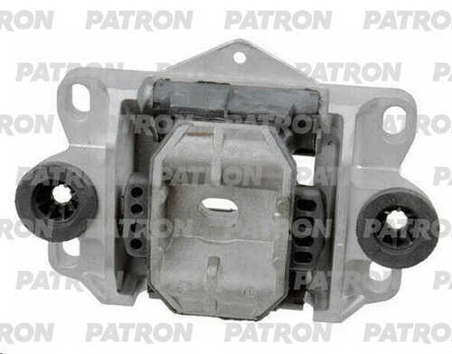 PATRON PSE30445 Опора КПП FORD MONDEO III 00-