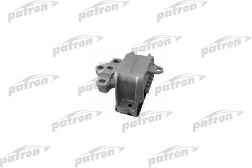 PATRON PSE3400 Опора КПП левая VW Golf/Bora/New Beetle 1.4 16V 97- 5МКПП