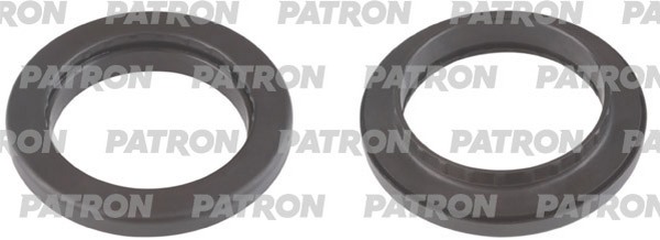 PATRON PSE40296 Подшипник опорный